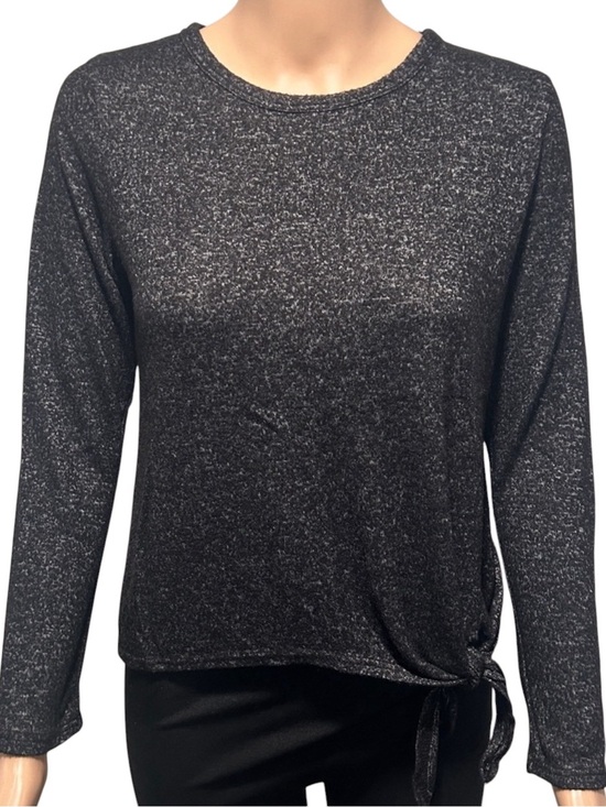 Olivia Rae Sweaters - Olivia Rae women black Sweater